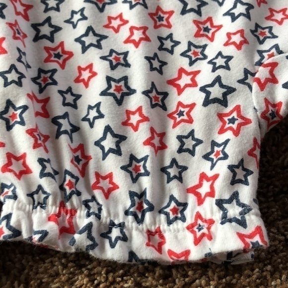 Fourth Of July/Patriotic 18 Months Outfits Bundle - Picture 10 of 12